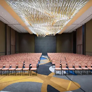 5* Szálloda Sofitel Downtown