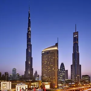 Fashion Avenue - Mall شقة