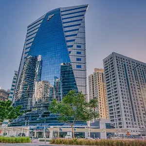 4* Apartmanhotel Grand Heights
