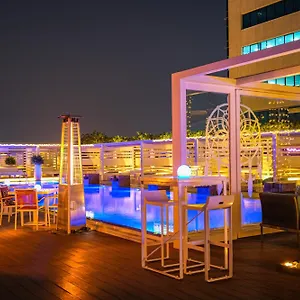 4* Szálloda Media One