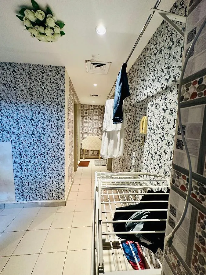 دبي The Center Residence 0*,  الإمارات العربية المتحدة